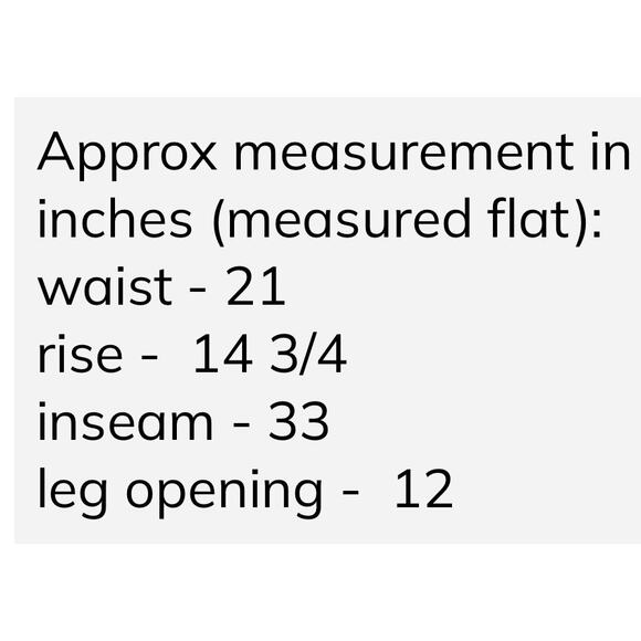 Good American Good Leg Flare denim jeans blue size 26 - Picture 2 of 6